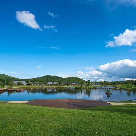 エンゼルフォレスト白河高原 Villa Hadori Dış mekan fotoğraf