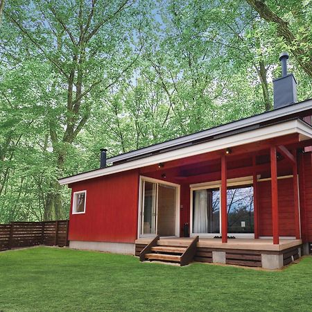 エンゼルフォレスト白河高原 Villa Hadori Dış mekan fotoğraf